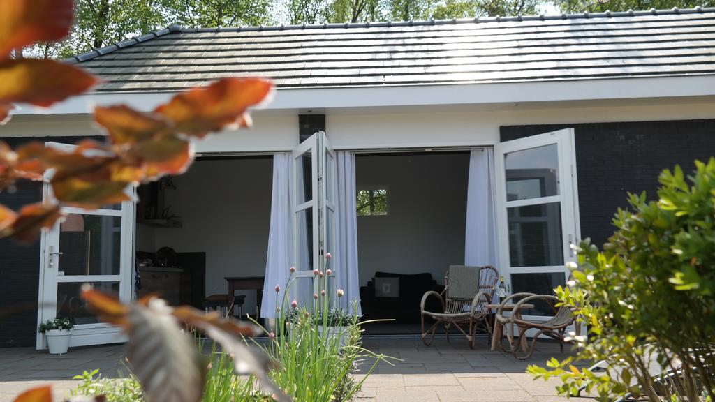 Frühstückspension De Berkenhoeck Apeldoorn